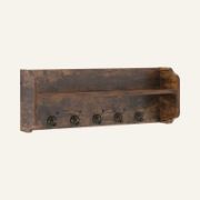 Page Utility Wall Shelf