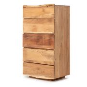 Jura 5-DRAWER CHEST