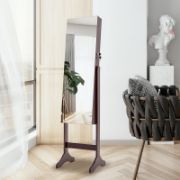 Madona jewelry Armoire 