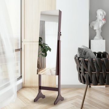 Madona jewelry Armoire Madona jewelry Armoire