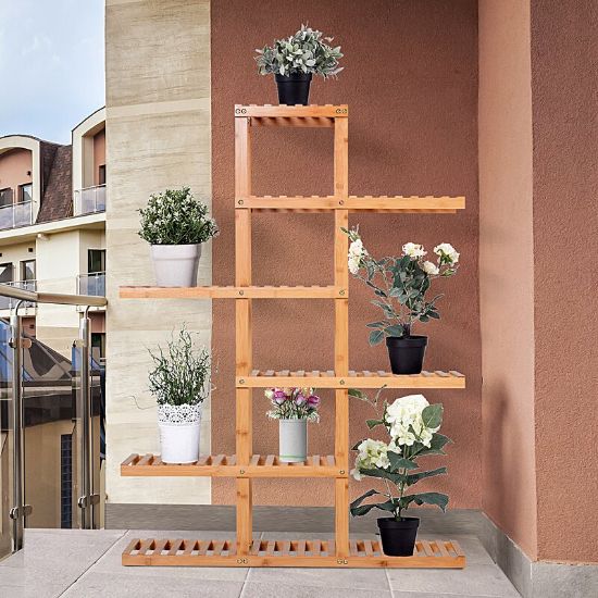 Berryhill  Shelving Unit