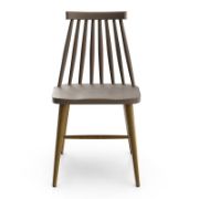 Revi Back Side Chair (Set of 2)