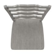 HUlia Solid Wood Chair 