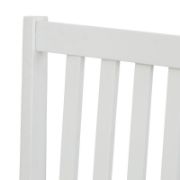 Rimi Slat Back Side Chair (Set of 4)