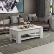 Lift-Top Coffee Tables