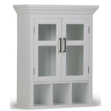 Revvvd Wall Mounted Bathroom Cabinet Revvvd Wall Mounted Bathroom Cabinet