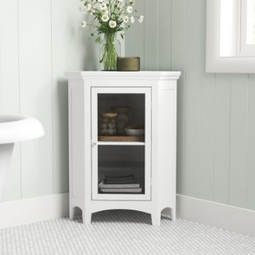 Benson Free-Standing Bathroom Cabinet Benson Free-Standing Bathroom Cabinet