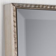 Golbahar Modern & Contemporary Beveled Cheval Mirror