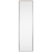 Golbahar Modern & Contemporary Beveled Cheval Mirror