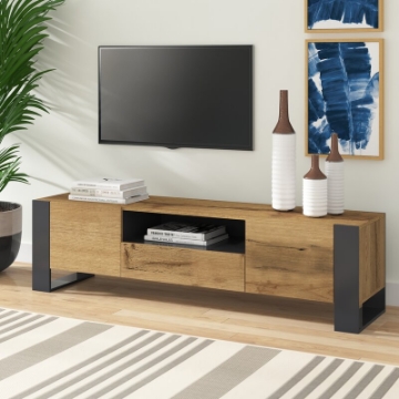 Hetfi TV Stand for TVs Hetfi TV Stand for TVs