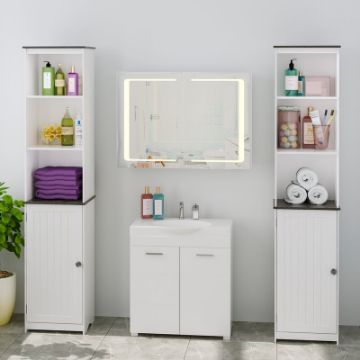 Iselys Linen Cabinet Iselys Linen Cabinet