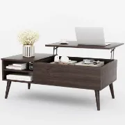 Picture of Disa Rectangular Lift Top Coffee Table