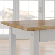 Herriott 40 Solid Wood Prep Table