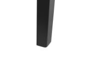 Picture of Culina Wood and Black Dining Table