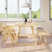 Picture of Timiz Rectangular Dining Table