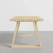 Picture of Timiz Rectangular Dining Table