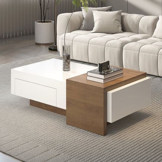 Picture of Crova Coffee Table
