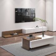 Picture of Crova Coffee Table