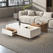 Picture of Crova Coffee Table