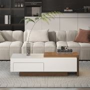 Picture of Crova Coffee Table