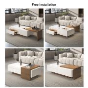 Picture of Crova Coffee Table