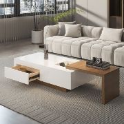 Picture of Crova Coffee Table