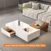 Picture of Crova Coffee Table
