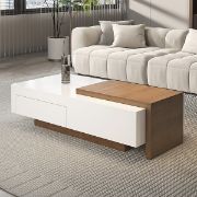 Picture of Crova Coffee Table