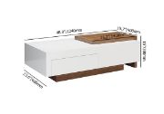 Picture of Crova Coffee Table