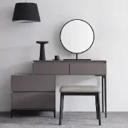 صورة جرافي تسريحة