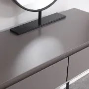 صورة جرافي تسريحة