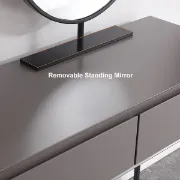 صورة جرافي تسريحة