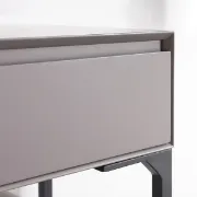 صورة جرافي تسريحة
