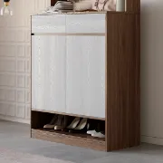 Picture of Kavvy shoe storage cabinet -  5 shelves