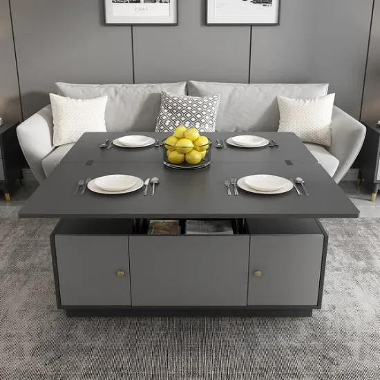 Picture of Hako Coffee table - Multifunctional use