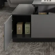 Picture of Hako Coffee table - Multifunctional use