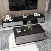 Picture of Hako Coffee table - Multifunctional use