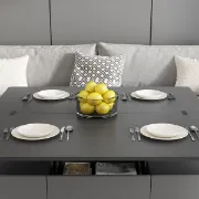 Picture of Hako Coffee table - Multifunctional use