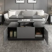 Picture of Hako Coffee table - Multifunctional use