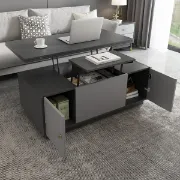 Picture of Hako Coffee table - Multifunctional use