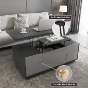 Picture of Hako Coffee table - Multifunctional use