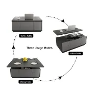 Picture of Hako Coffee table - Multifunctional use