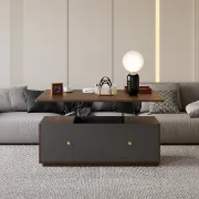 Picture of Hako Coffee table - Multifunctional use
