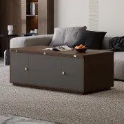 Picture of Hako Coffee table - Multifunctional use