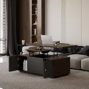 Picture of Hako Coffee table - Multifunctional use
