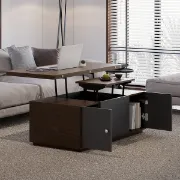 Picture of Hako Coffee table - Multifunctional use