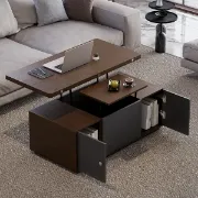 Picture of Hako Coffee table - Multifunctional use