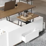 Picture of Filmar coffee table - Multifunctional table