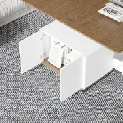 Picture of Filmar coffee table - Multifunctional table