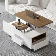 Picture of Filmar coffee table - Multifunctional table